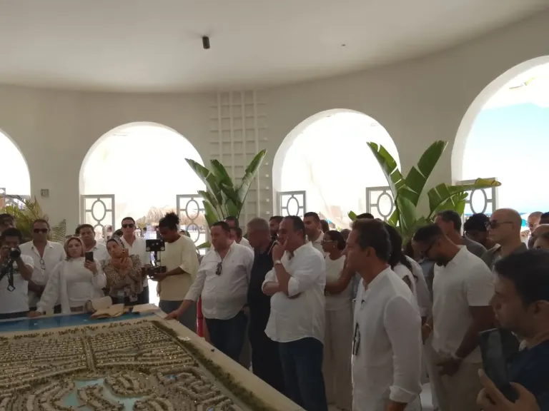 30مليار جنيه استثمارات مصر إيطاليا في مشروع ”سولاري”برأس الحكمة كتبت صفية منير