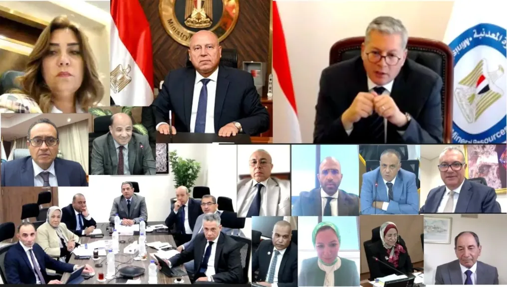 اعتماد نتائج أعمال بتروصفوة وبترو أمير للعام المالى 2024-2025