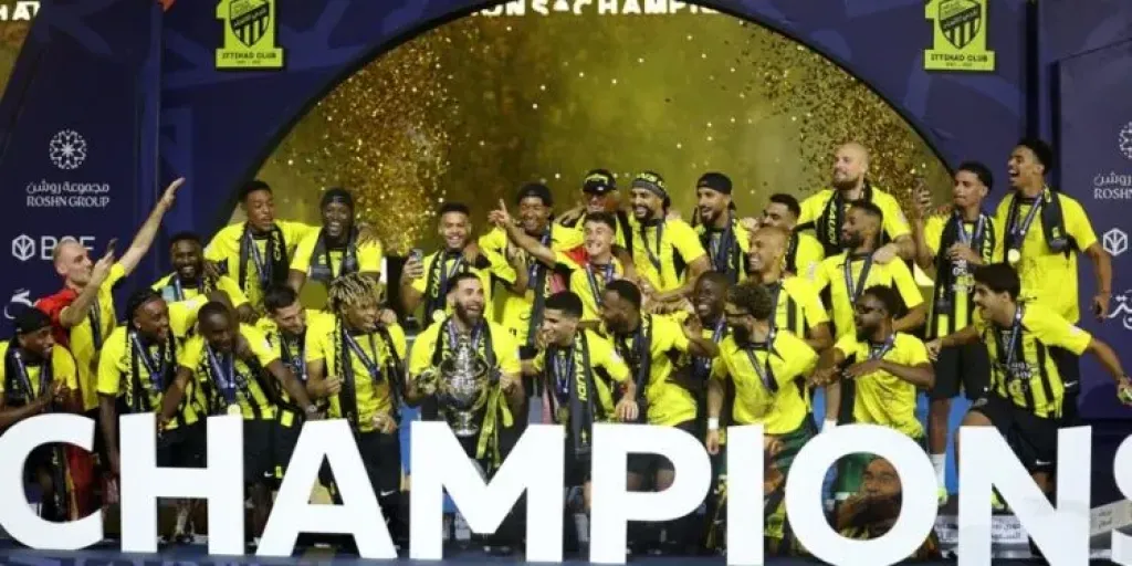420 مليون يورو أنفقتها الأندية السعودية استعداداً لانطلاق الدوري