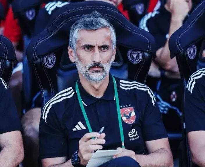 الأهلي يراجع عقد خوسيه ريبيرو تمهيدا لإقالته