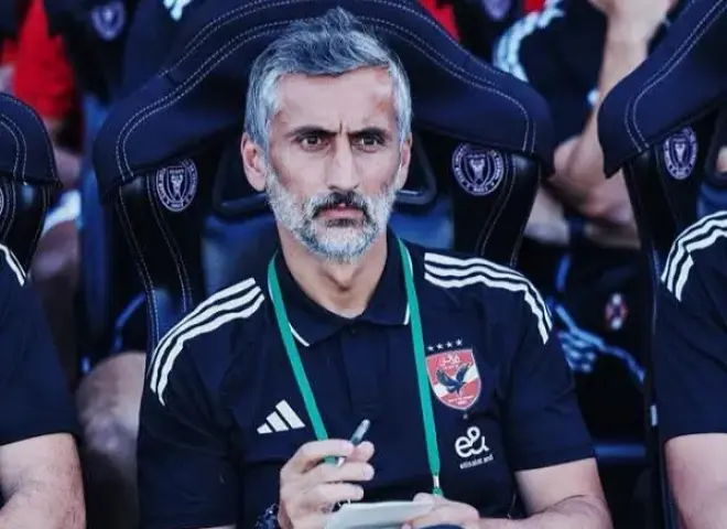 الأهلي يراجع عقد خوسيه ريبيرو تمهيدا لإقالته