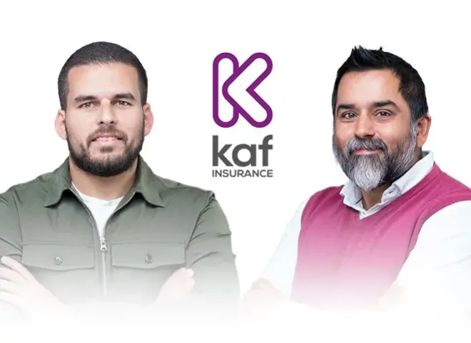 كاف للتأمين تقدم تطبيق رقمي ابتكاري لبرامج التقاعد لتمكين أصحاب الشركات والموظفين من تأمين مستقبلهم المالي