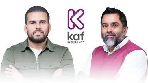 كاف للتأمين تقدم تطبيق رقمي ابتكاري لبرامج التقاعد لتمكين أصحاب الشركات والموظفين من تأمين مستقبلهم المالي