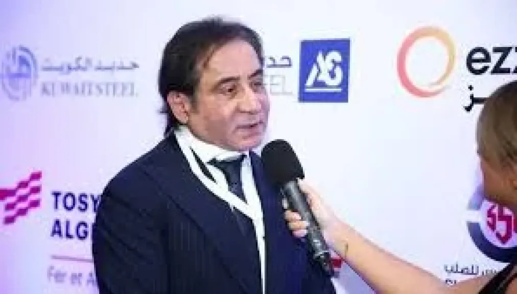 عودة «عز» تشعل صراع العمالقة في «الصناعات المعدنية»