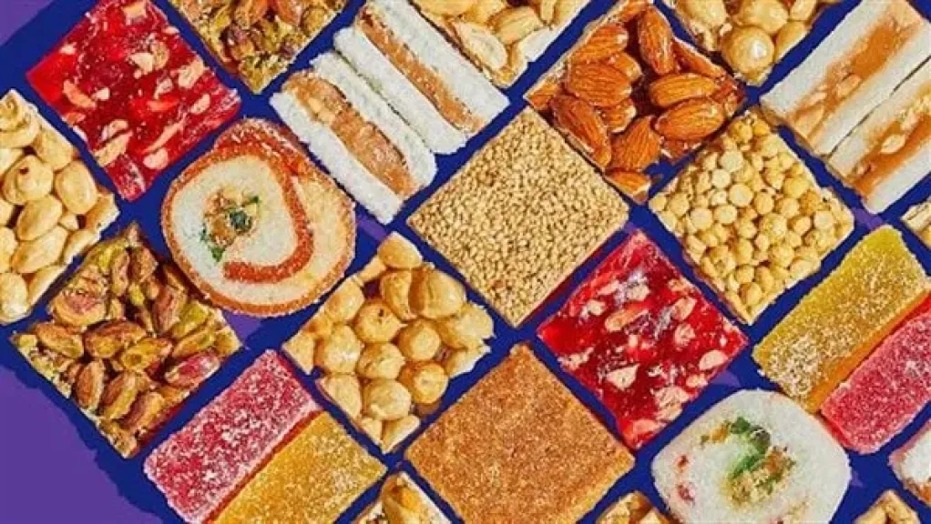 30% ارتفاعًا في أسعار حلوى المولد.. والمستهلكون يلجأون للعبوات الصغيرة