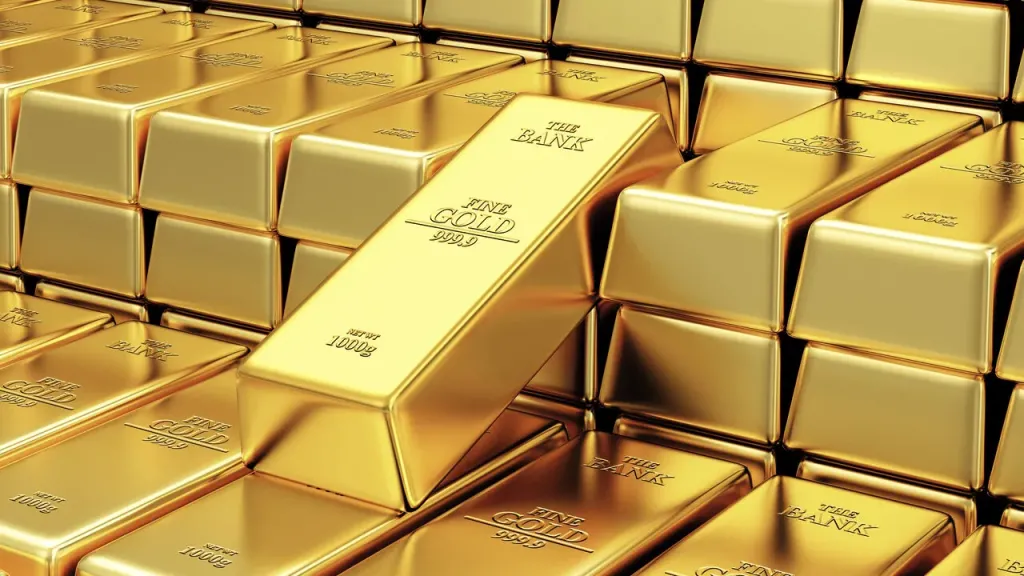 ”المركزي” المصري يرفع أرصدته من الذهب بـ 217.9 مليار جنيه خلال عام