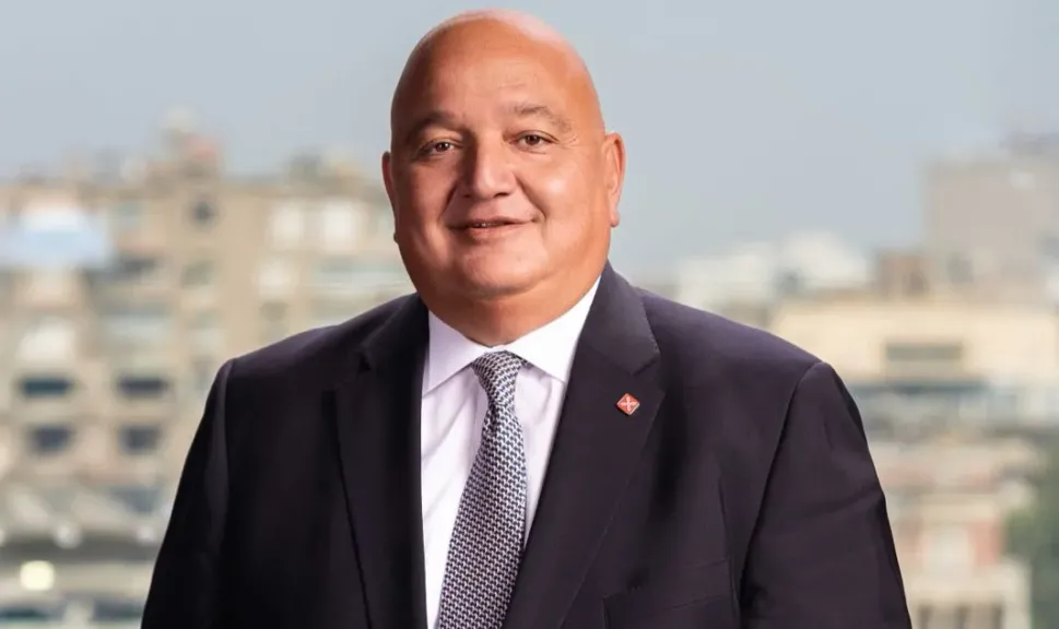 الرئيس التنفيذى لبنك saib: الذكاء الاصطناعي ثورة في مجالات الامتثال والالتزام والحوكمة في البنوك