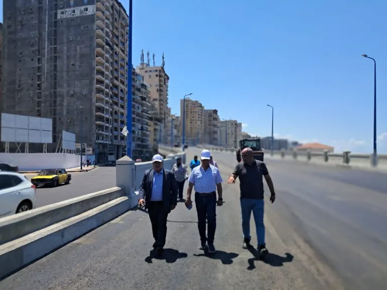 مطورون عقاريون يتظلمون ضد رسوم الساحل الشمالي المفاجئة في مصر
