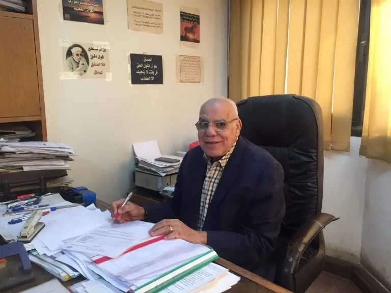 السلع السياحية: ترخيص 340 بازارًا جديدًا في 8 أشهر...غنيم: 340 محل جديد تحصل على ترخيص سياحي