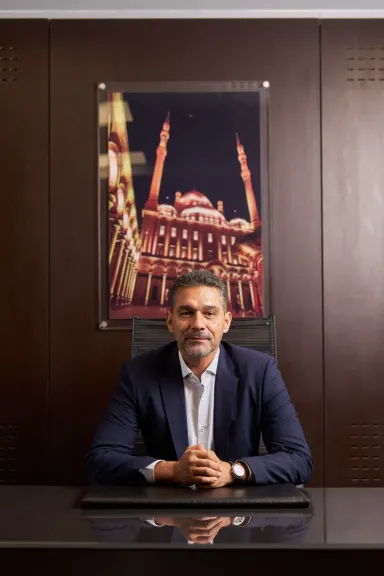 إي آند مصر تعلن تغيير علامة تجارية لتقديم حلول وتجارب استشارية متكاملة للعملاء على مستوى العالم
