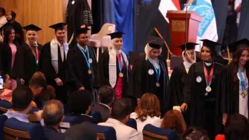 البنك الأهلي يواصل دعمه لمدينة زويل للعلوم والتكنولوجيا