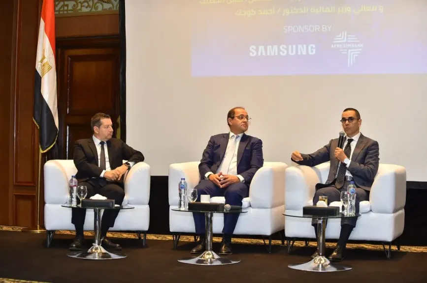 وزيرا المالية والاستثمار: الحزمة الثانية من التسهيلات الضريبية قبل نهاية أكتوبر