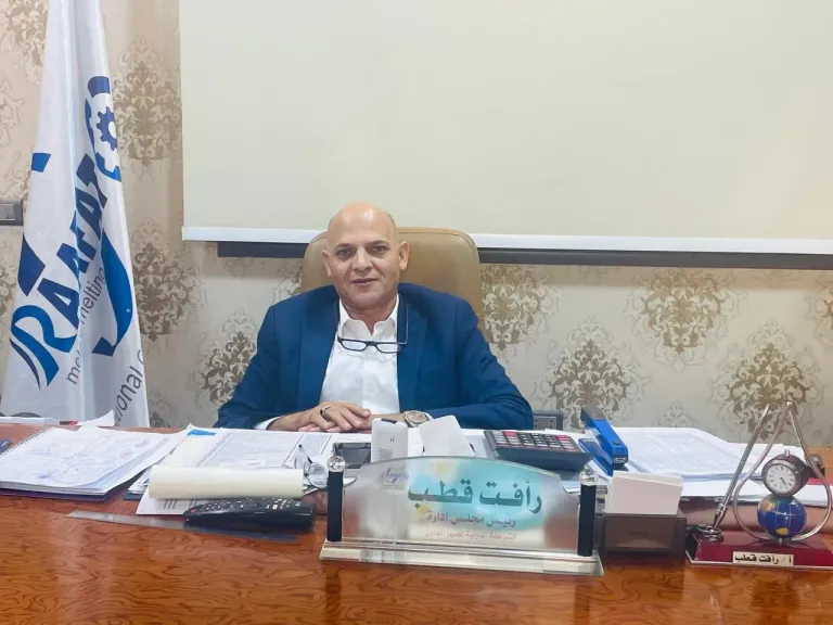 «الدولية لصهر المعادن» تعلن عن خطة توسعية لإنشاء مجمع صناعي متكامل للمسبوكات في مصر باستثمارات 50 مليون دولار