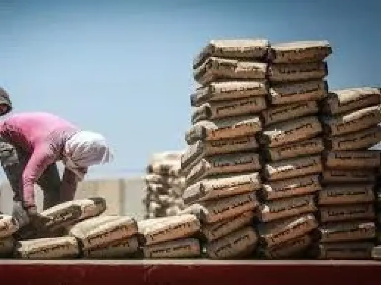 مصر تعتزم طرح رخصتين جديدتين لإنتاج الأسمنت قبل نهاية العام