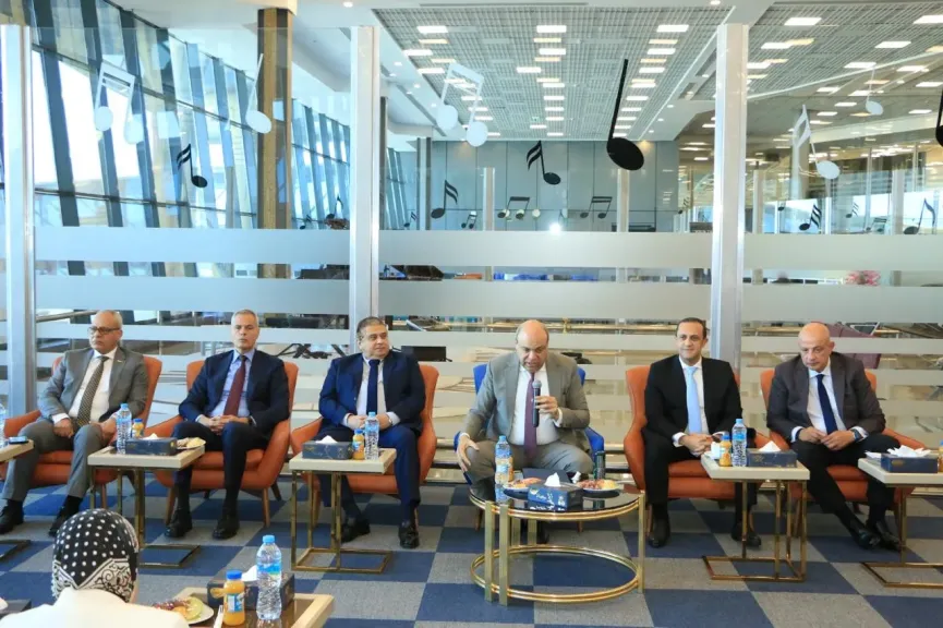 الطيران المدني يرفع جاهزيته القصوى استعدادًا لافتتاح المتحف المصري الكبير
