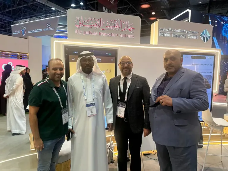 ”شركة Diamond  تشارك في معرض GITEX Global 2025 بدبي لاستعراض أحدث... ”شركة Diamond  تشارك في معرض GITEX Global 2025 بدبي لاستعراض أحدث حلول الذكاء الاصطناعي وذكاء القرار في العالم العربي”