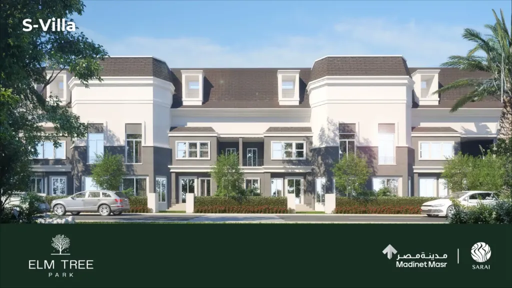 مدينة مصر تطلق “Elm Tree Park” أحدث مشروع في سراي باجمالي مبيعات... مدينة مصر تطلق “Elm Tree Park” أحدث مشروع في سراي باجمالي مبيعات تقارب 20 مليار جنيه