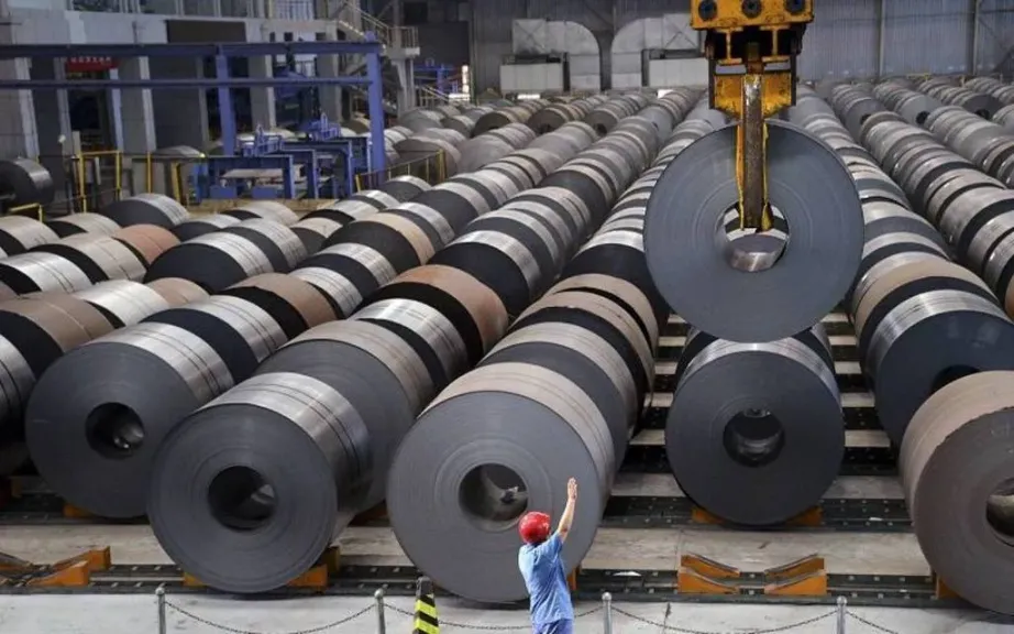 انخفاض أرباح مصر للألومنيوم بنسبة 43% خلال الربع الأول من العام المالي... انخفاض أرباح مصر للألومنيوم بنسبة 43% خلال الربع الأول من العام المالي 2025-2026