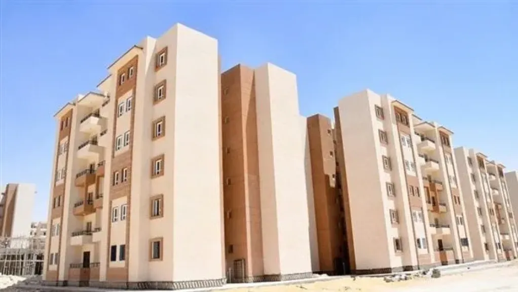 هيئة تعاونيات الإسكان تفتح باب حجز 253 شقة في 7 أماكن هيئة تعاونيات الإسكان تفتح باب حجز 253 شقة في 7 أماكن