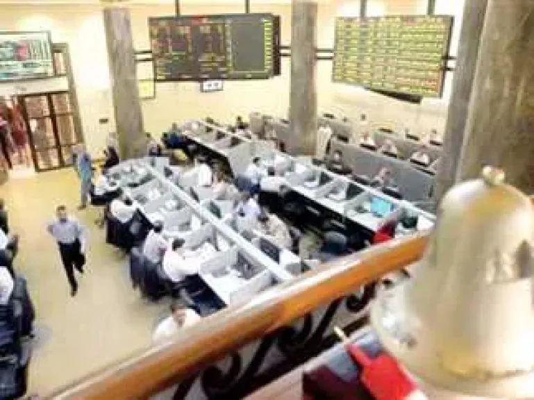 البورصة تعيد التعامل على أسهم بلتون القابضة البورصة تعيد التعامل على أسهم بلتون القابضة