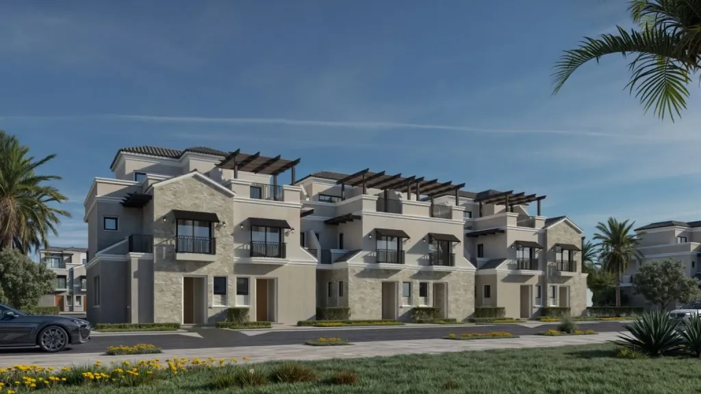 هايد بارك العقارية للتطوير تتوسع في شرق القاهرة بإطلاق مشروع “هايد بارك... هايد بارك العقارية للتطوير تتوسع في شرق القاهرة بإطلاق مشروع “هايد بارك ڤيوز”