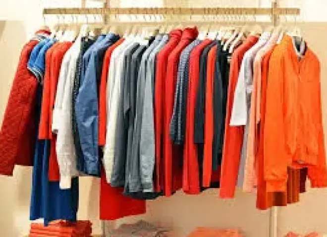 قفزة تاريخية في صادرات الملابس الجاهزة لتسجل 2.5 مليار دولار في 9 أشهر