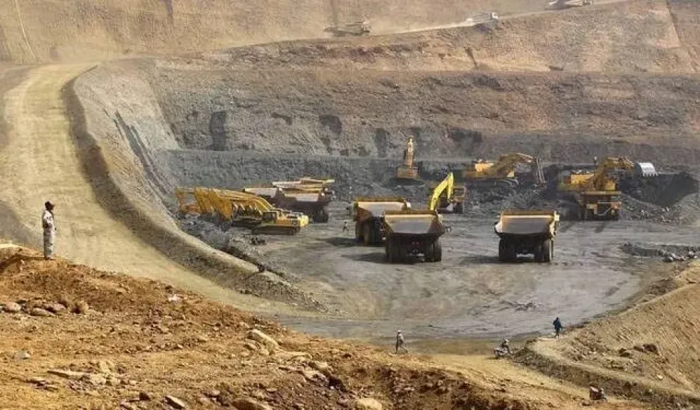 ”شلاتين للثروة المعدنية” المصرية تدخل مجال الفوسفات من بوابة الصحراء الشرقية ”شلاتين للثروة المعدنية” المصرية تدخل مجال الفوسفات من بوابة الصحراء الشرقية