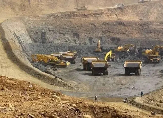 ”شلاتين للثروة المعدنية” المصرية تدخل مجال الفوسفات من بوابة الصحراء الشرقية