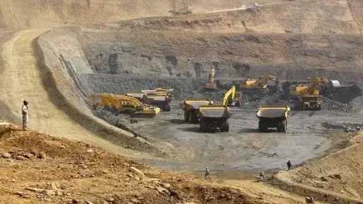 ”شلاتين للثروة المعدنية” المصرية تدخل مجال الفوسفات من بوابة الصحراء الشرقية