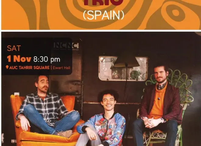 السبت… فرقة ماركو ميزكيدا في مهرجان القاهرة الدولي للجاز بمزيج من الفلامنكو والجاز برعاية معهد ثربانتس