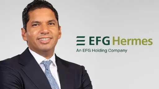 بقيمة 2.45 مليار جنيه…إي اف چي هيرميس تعلن إتمام خدماتها الاستشارية في صفقة بيع أسهم شركة مصر لإنتاج الأسمدة (موبكو)