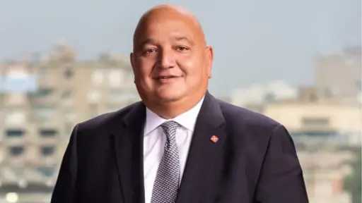 رئيس بنك saib: افتتاح المتحف المصري الكبير مصدر فخر لكل مصري ورسالة سلام إلى العالم أجمع