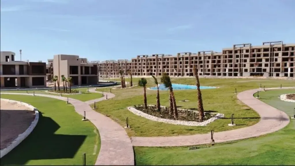 المطورون العرب القابضة تسلم أولى وحدات مشروع “نيووم أسيوط” قبل نهاية 2025