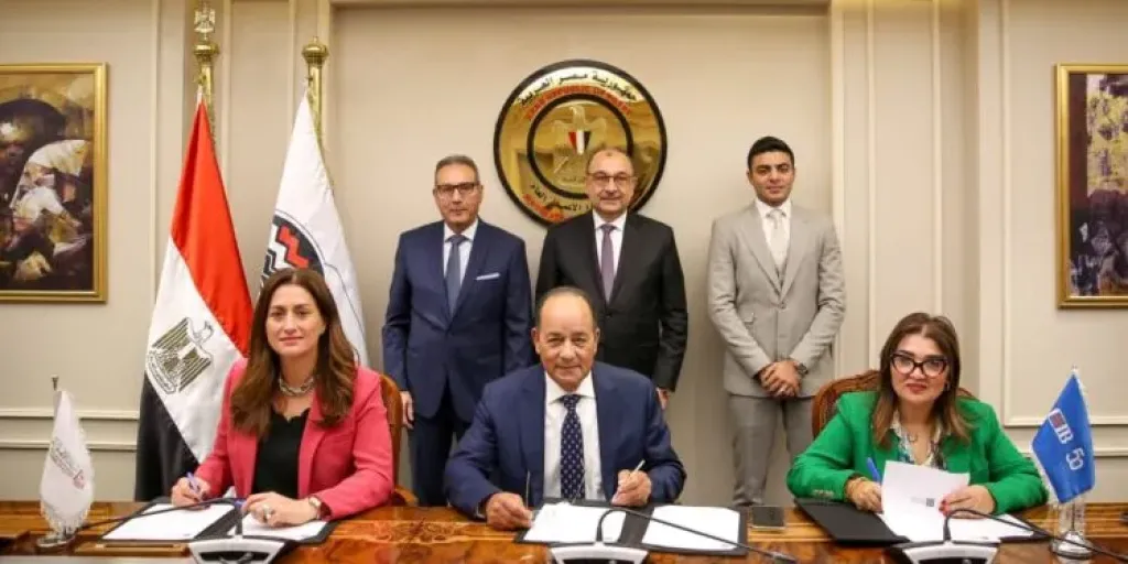 الأهلي المصري يقود تحالف مصرفي لتمويل «بيوراديف» بـ21.8 مليون دولار