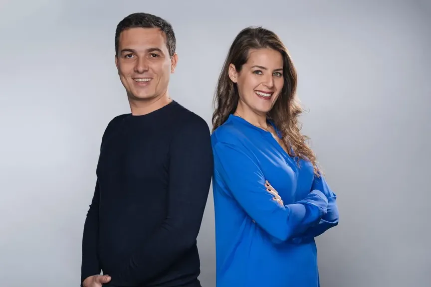 ديسربتك فنتشرز تستثمر في شركة “شاري” مع انتقالها إلى قطاع التكنولوجيا المالية