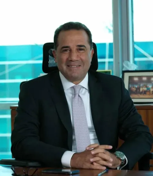 صافي أرباح البنك الأهلي الكويتي – مصر ترتفع بنسبة 32% لتصل إلى 3.9 مليار جنيه مصري خلال 9 أشهر فقط من عام 2025