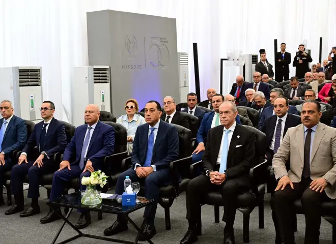 رئيس الوزراء: الحكومة المصرية بذلت جهدًا كبيرًا في ملف صناعة السيارات