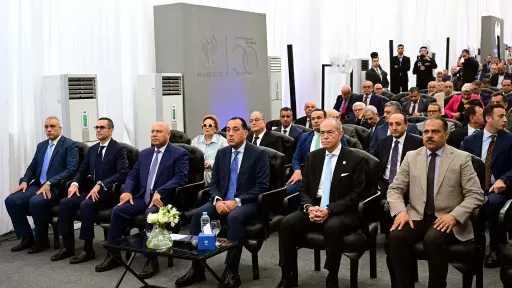 رئيس الوزراء: الحكومة المصرية بذلت جهدًا كبيرًا في ملف صناعة السيارات