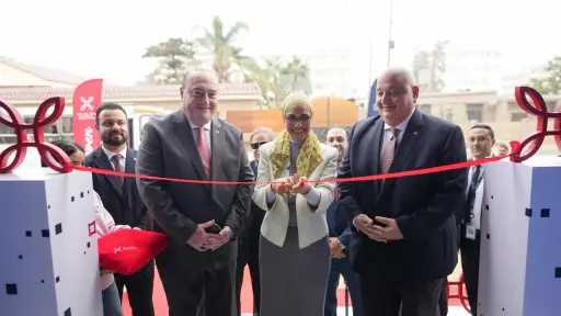 بنك saib يفتتح ثلاثة فروع جديدة ويعزز وجوده بمحافظ الشرقية