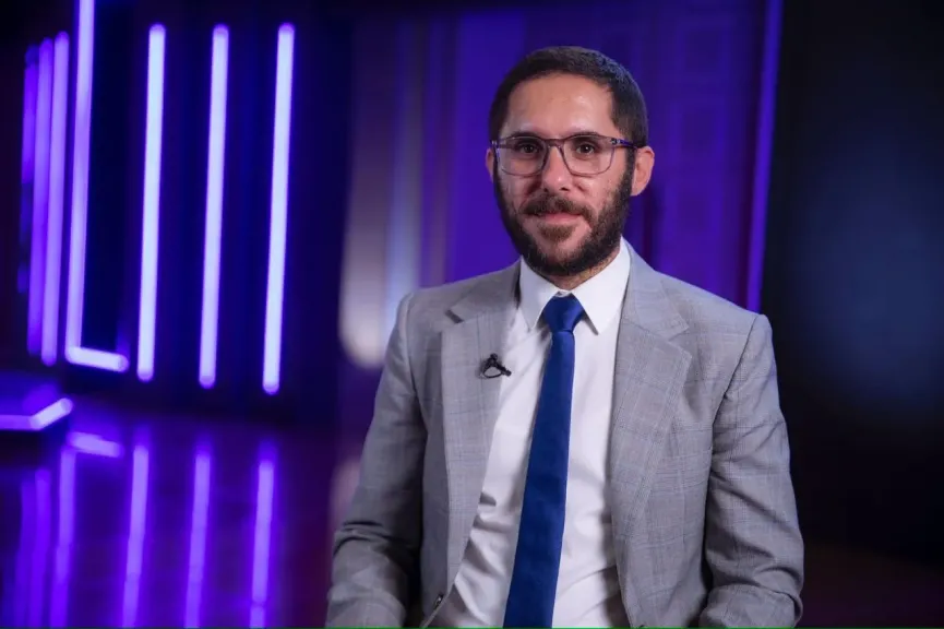 ”IoT Misr” ترعى ”Cairo ICT2025” وتستعرض تقنيات المدن الذكية والطاقة في قاعتي Cairo ICT والذكاء الاصطناعي AIDC