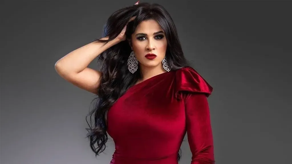 برسالة غامضة.. ياسمين عبد العزيز تحيّر متابعيها