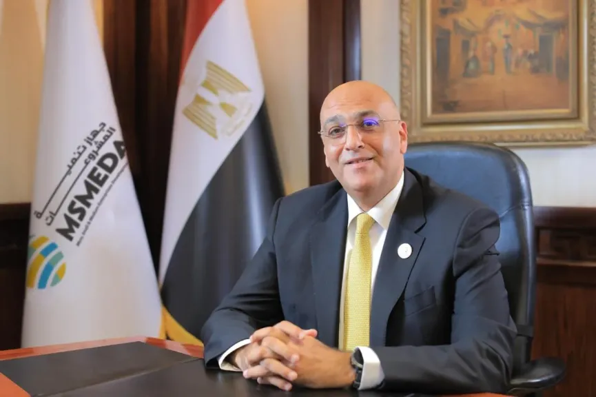 وزارة المالية و جهاز المشروعات ينفذان خطة طموحة لدعم رواد الأعمال وقطاع الـSMEs