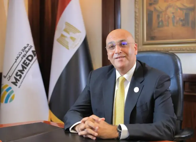 وزارة المالية و جهاز المشروعات ينفذان خطة طموحة لدعم رواد الأعمال وقطاع الـSMEs