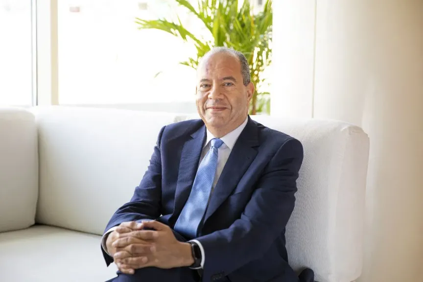 مشاركة موسعة لراية لتكنولوجيا المعلومات في ثلاثة أجنحة متخصصة بـ Cairo ICT 2025