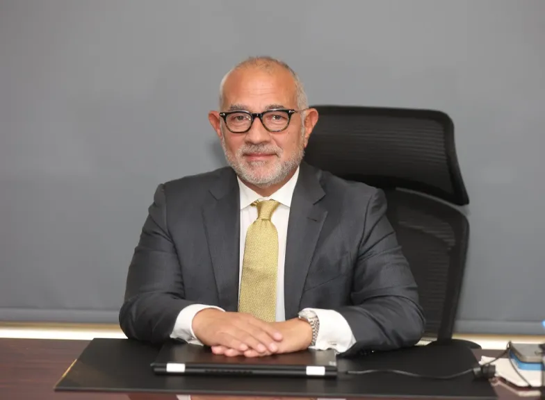 شركة نوفينتيك تشارك للمرة الثانية في معرض Cairo ICT لتقديم حلول ذكية تدعم التحول الرقمي بالسوق المصرية