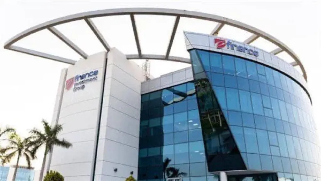 خلال مشاركتها في مؤتمري النقل و الصناعة …مجموعة إي فاينانس تؤكد ريادتها في دعم التحول الرقمي بقطاعي النقل والصناعة