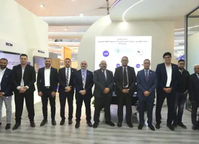 المصرية للاتصالات توقع ثلاث مذكرات تفاهم مع شركاء متخصصين في تكنولوجيا الرعاية الصحية لتطوير خدمات منصة WE HealthCloud