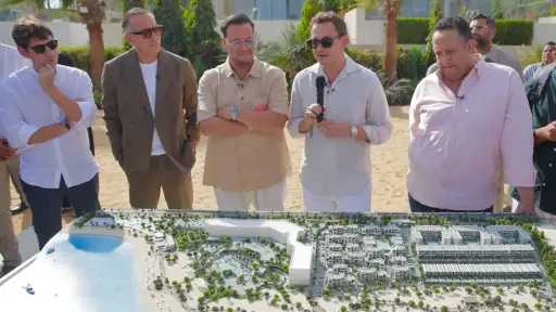 مصر إيطاليا العقارية تكشف  المرحلة الثانية ”كان ليمون” قريبا