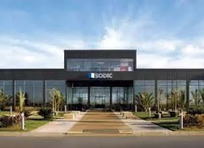 مصر توقف منح ”سوديك” تراخيص تطوير 1000 فدان في سفنكس الجديدة