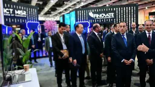 ”ICT Misr” راعي البنية التحتية لمعرض ”Cairo ICT2025” بدعم وزارة الاتصالات من 16 إلى 19 نوفمبر الجاري